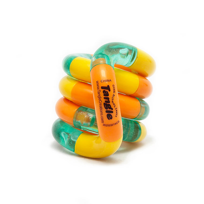 Tangle?? Jr. Classic - NEW COLORS! - Image 2