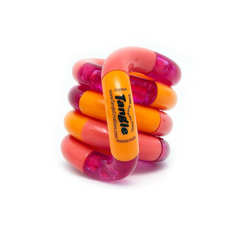 Tangle?? Jr. Classic - NEW COLORS! - Image 4