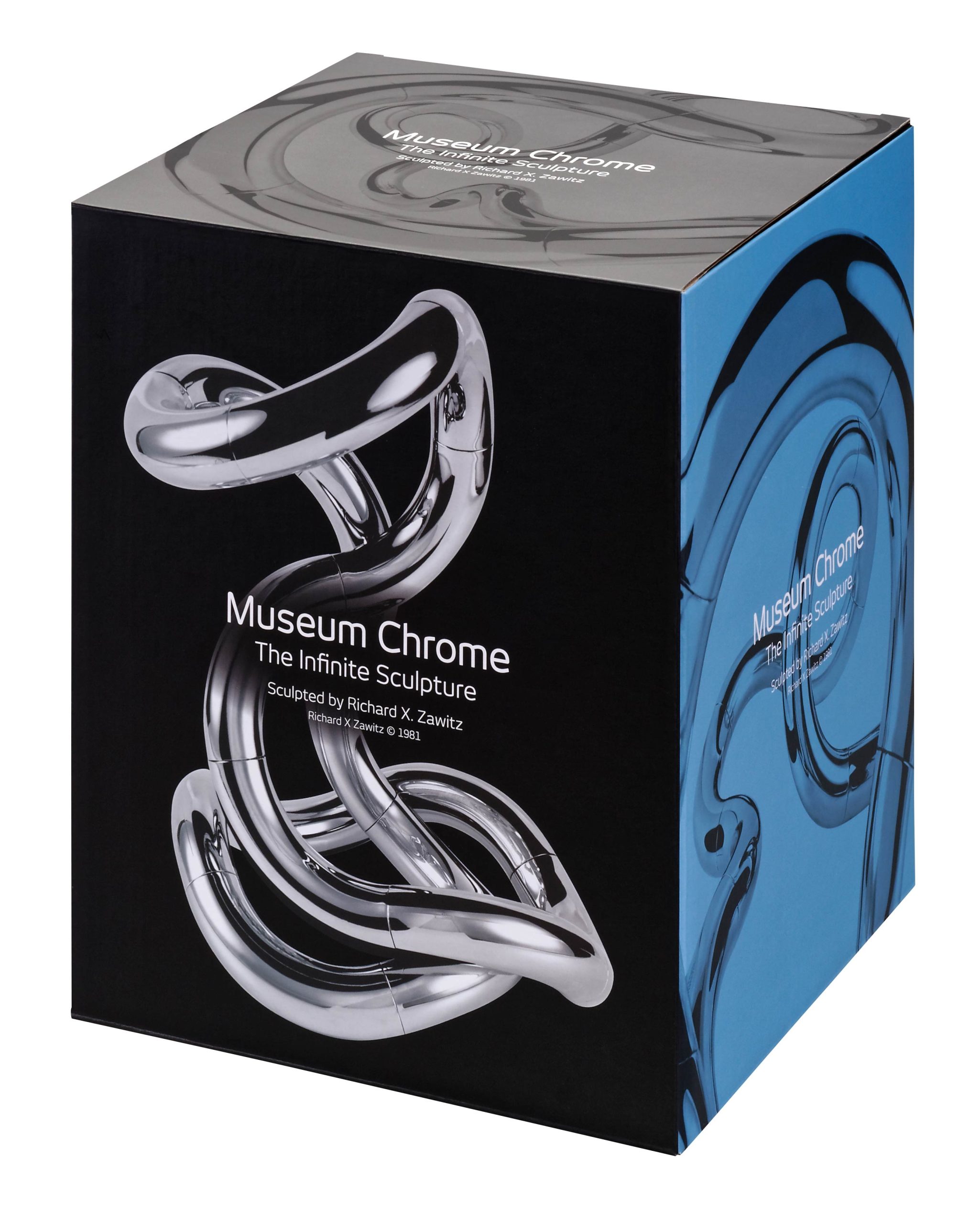 Tangle® Museum Chrome - Image 7