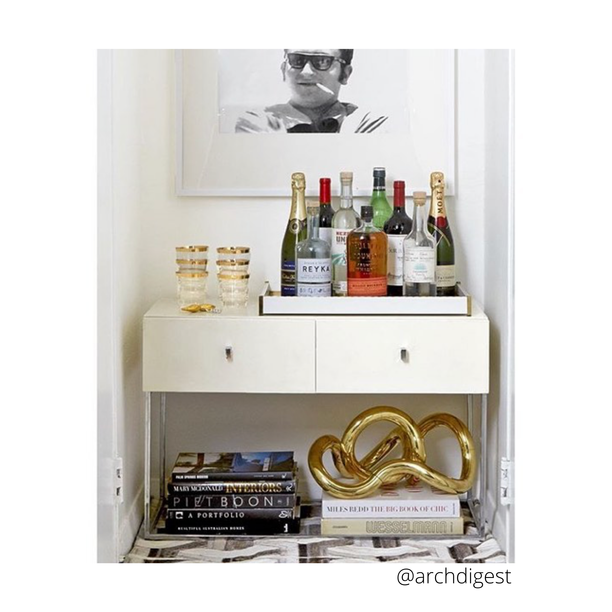 Tangle® Museum Chrome - Image 5