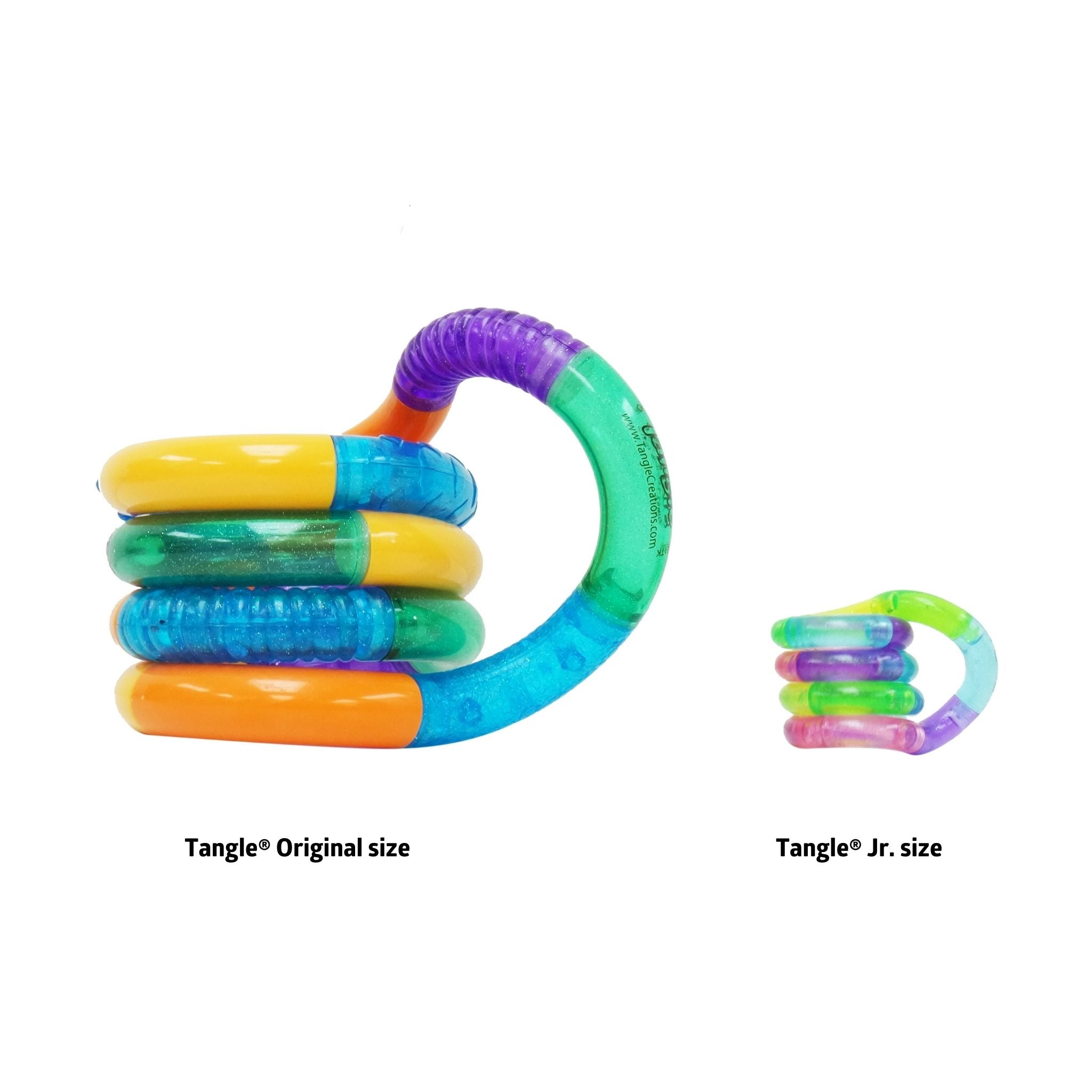 Tangle? Original Textured - Image 7