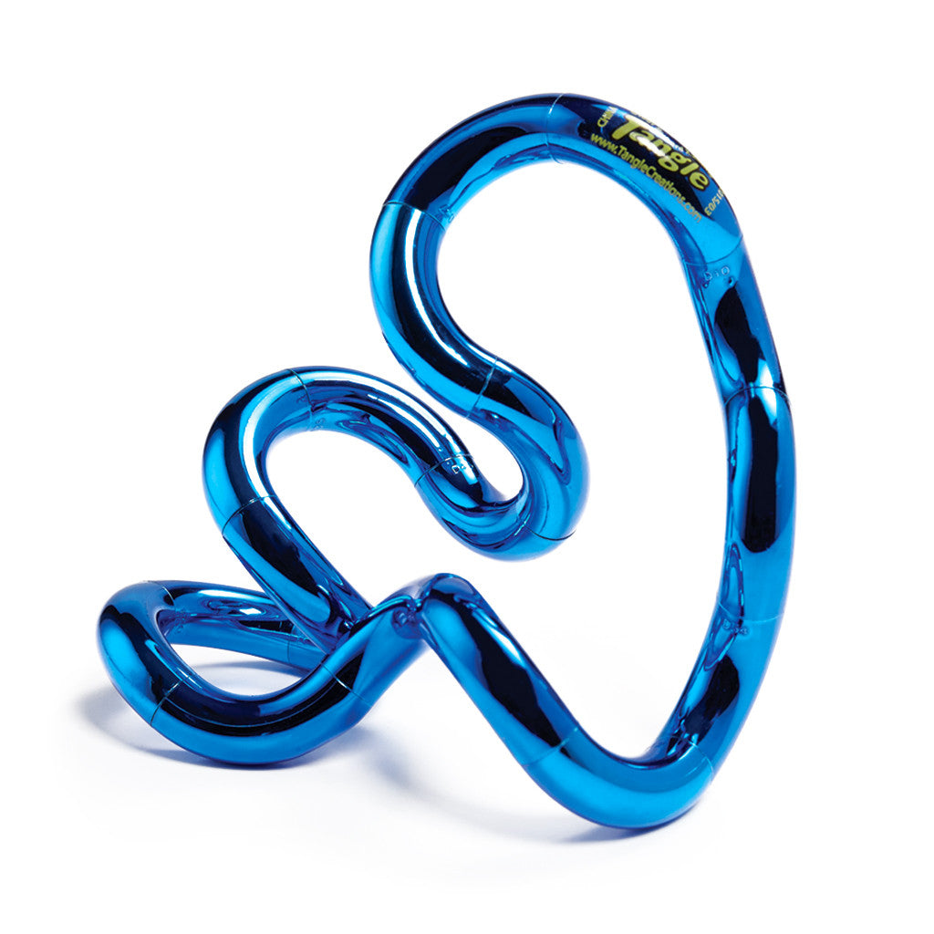 Tangle?? Jr. Metallic - Image 6