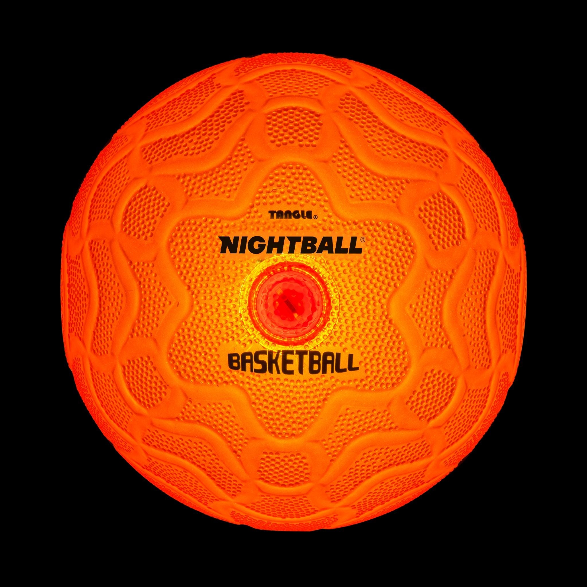 NightBall® LED Basketball