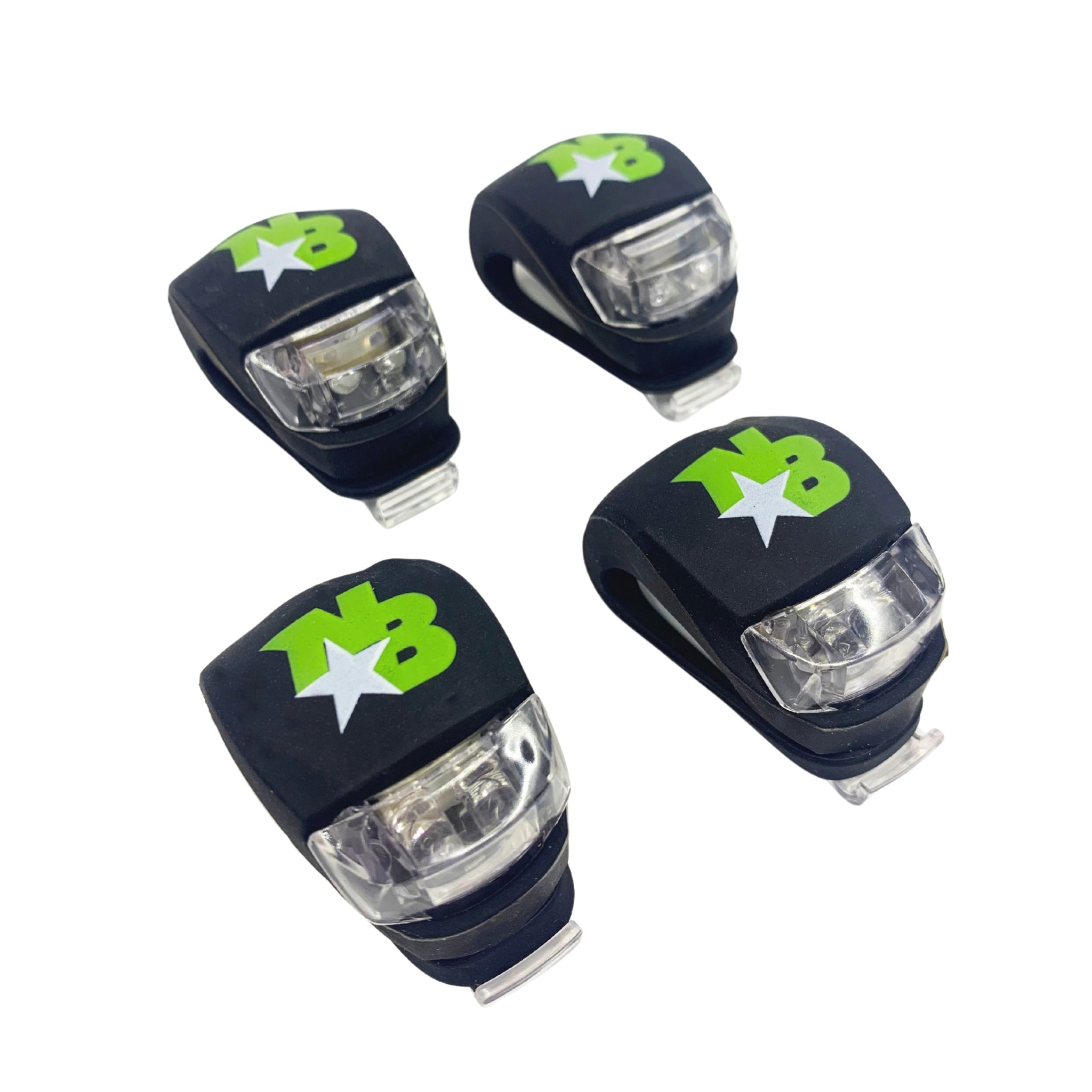 NightBall® LED Hoop Lights - Image 2