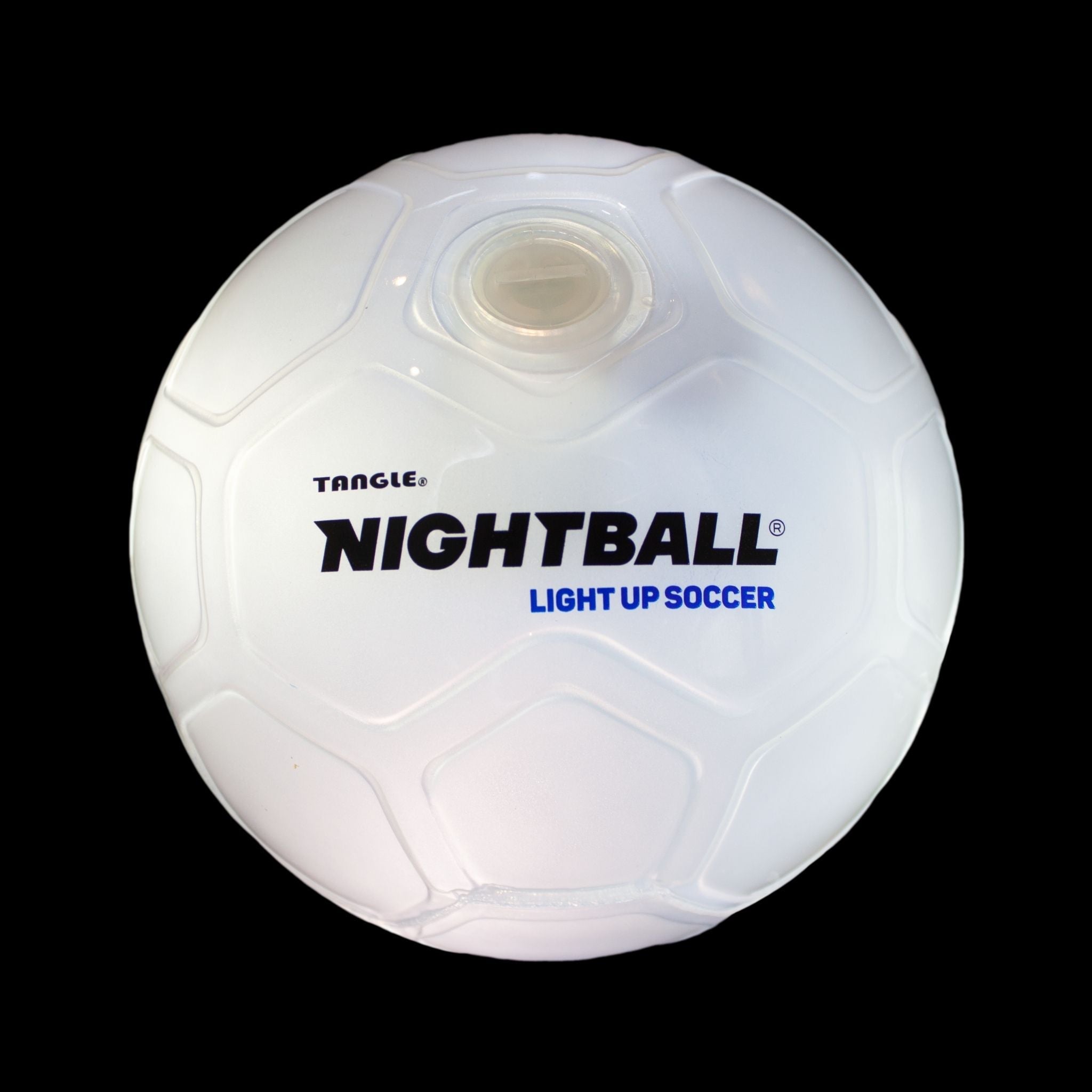 NightBall® LED Soccer Ball - Image 2