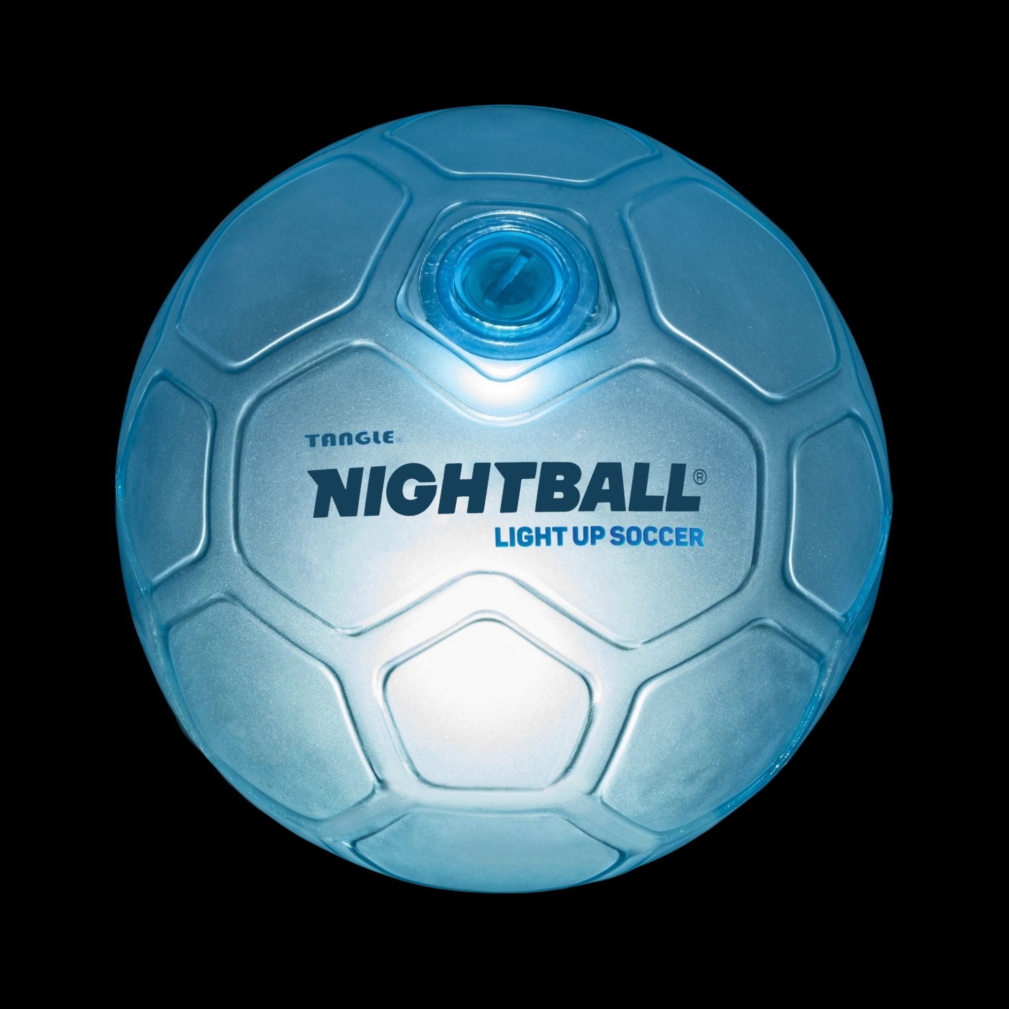 NightBall® LED Soccer Ball - Image 3