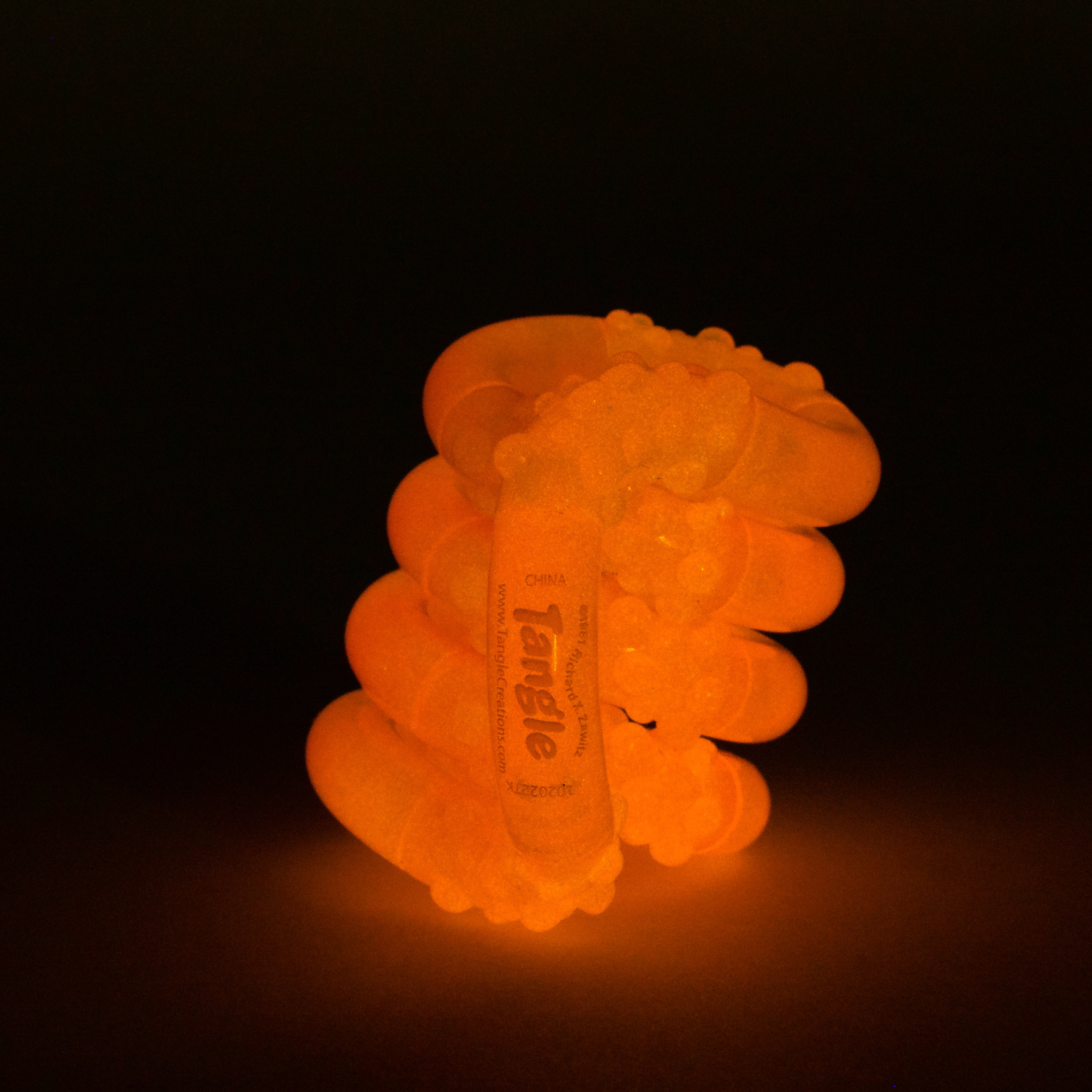 Tangle?? Jr. Glow in the Dark - Image 12