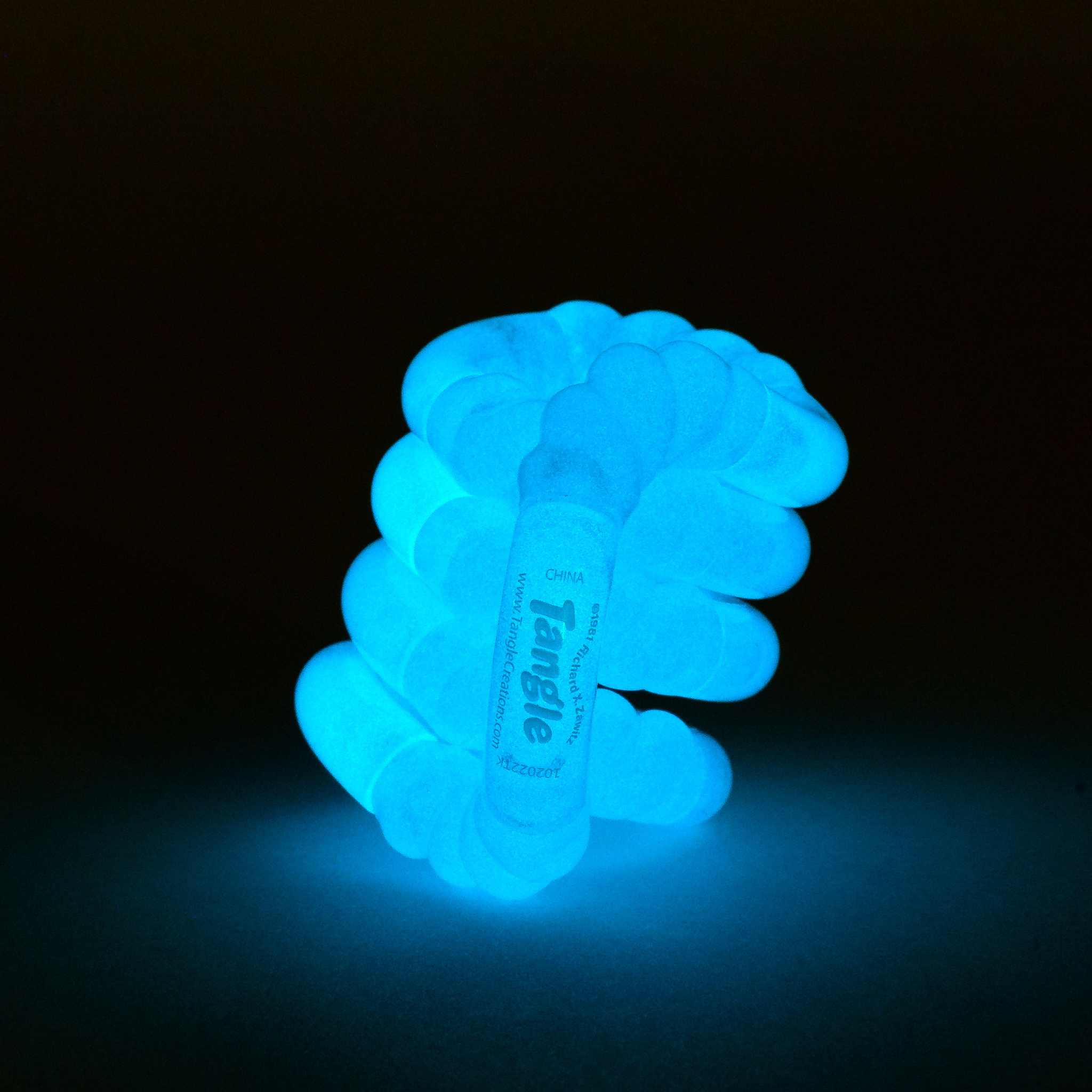 Tangle?? Jr. Glow in the Dark - Image 15