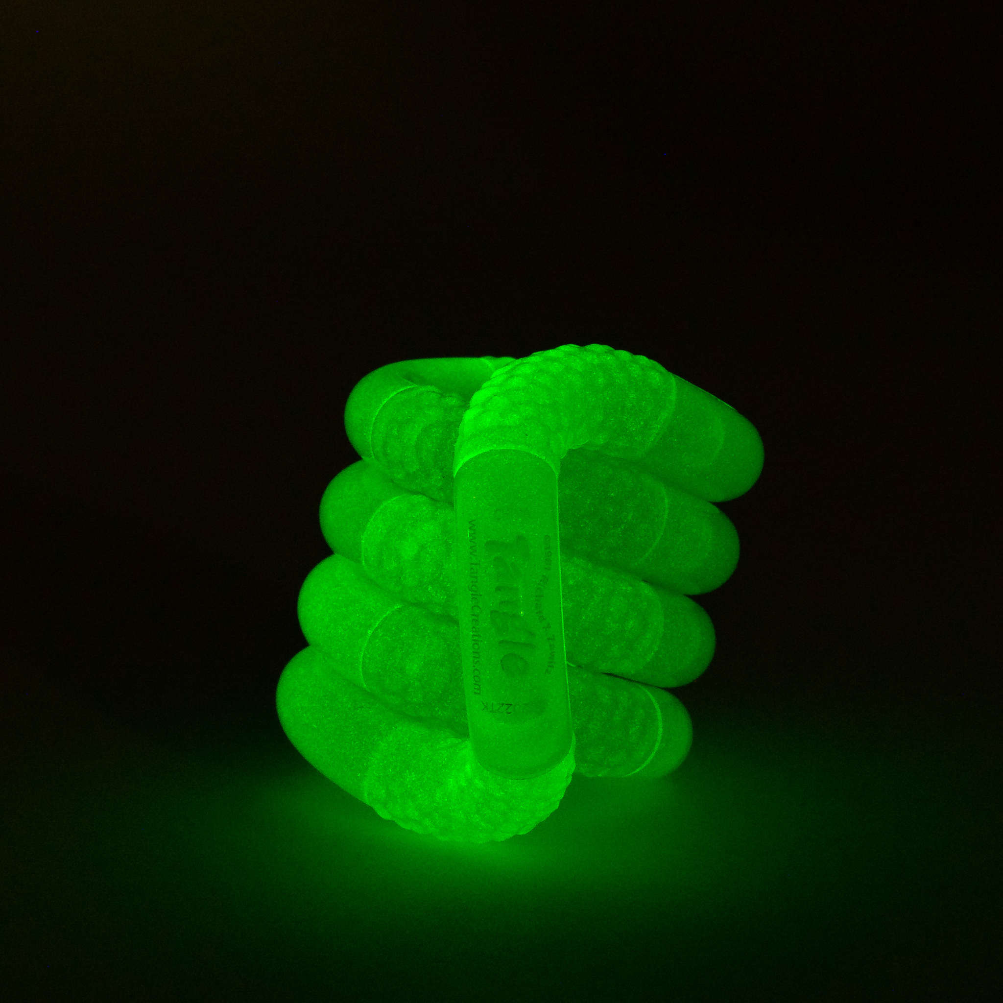 Tangle?? Jr. Glow in the Dark - Image 13