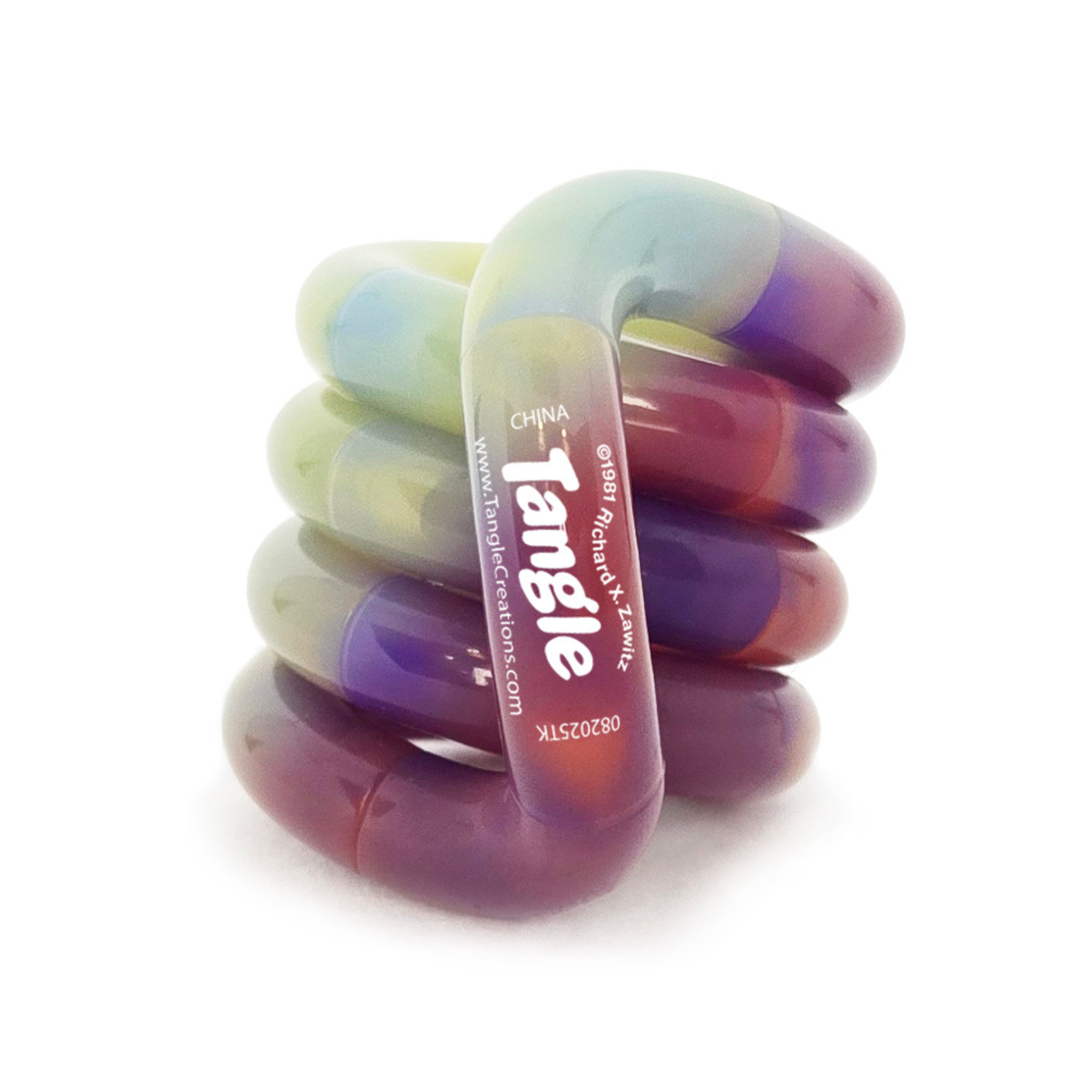 Tangle?? Jr. Pebbles - NEW! - Image 4