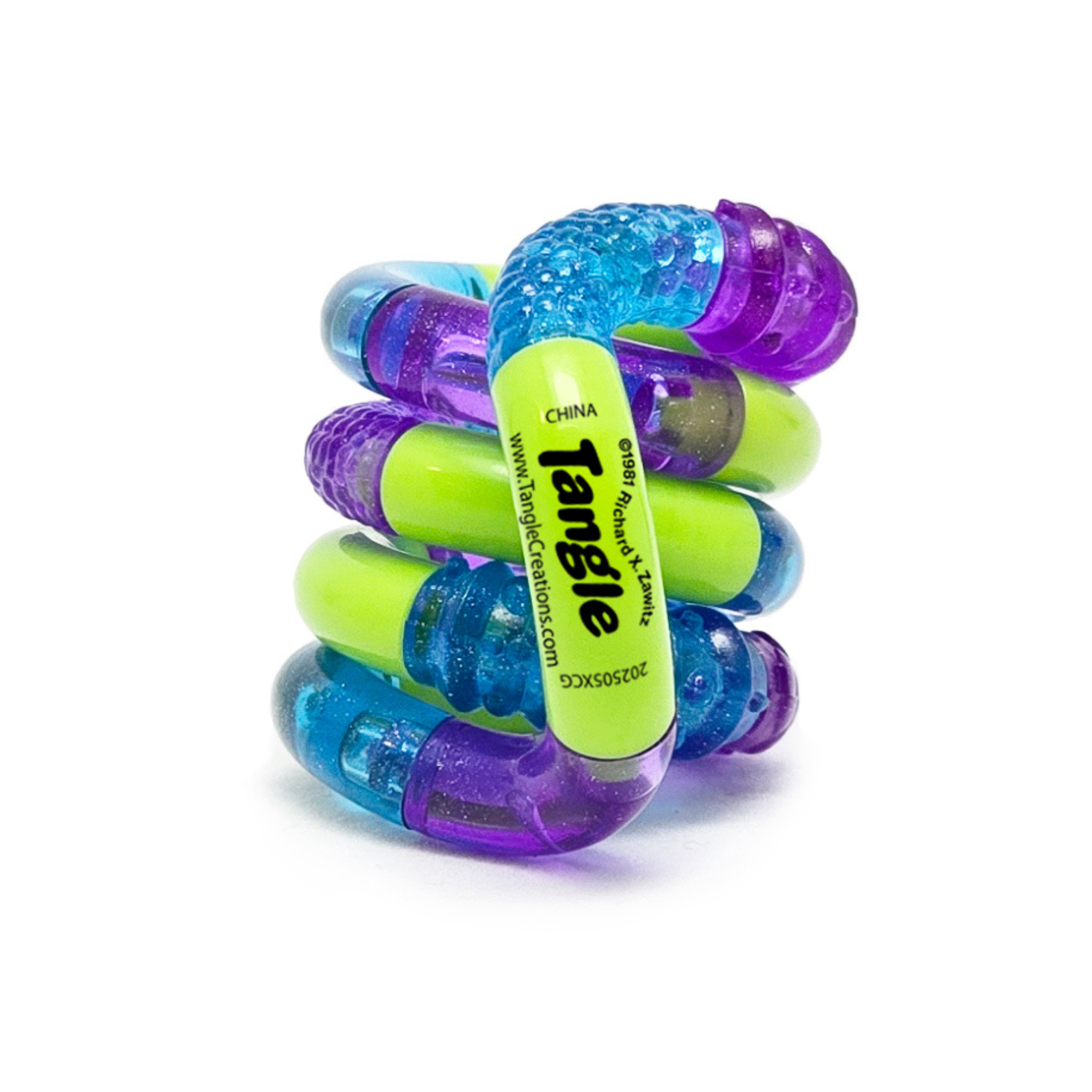 Tangle?? Jr. Textured - NEW COLORS! - Image 2