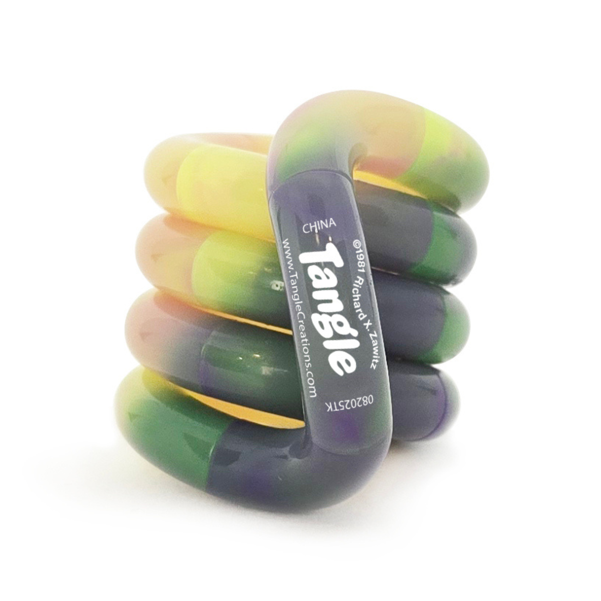 Tangle?? Jr. Pebbles - NEW! - Image 10