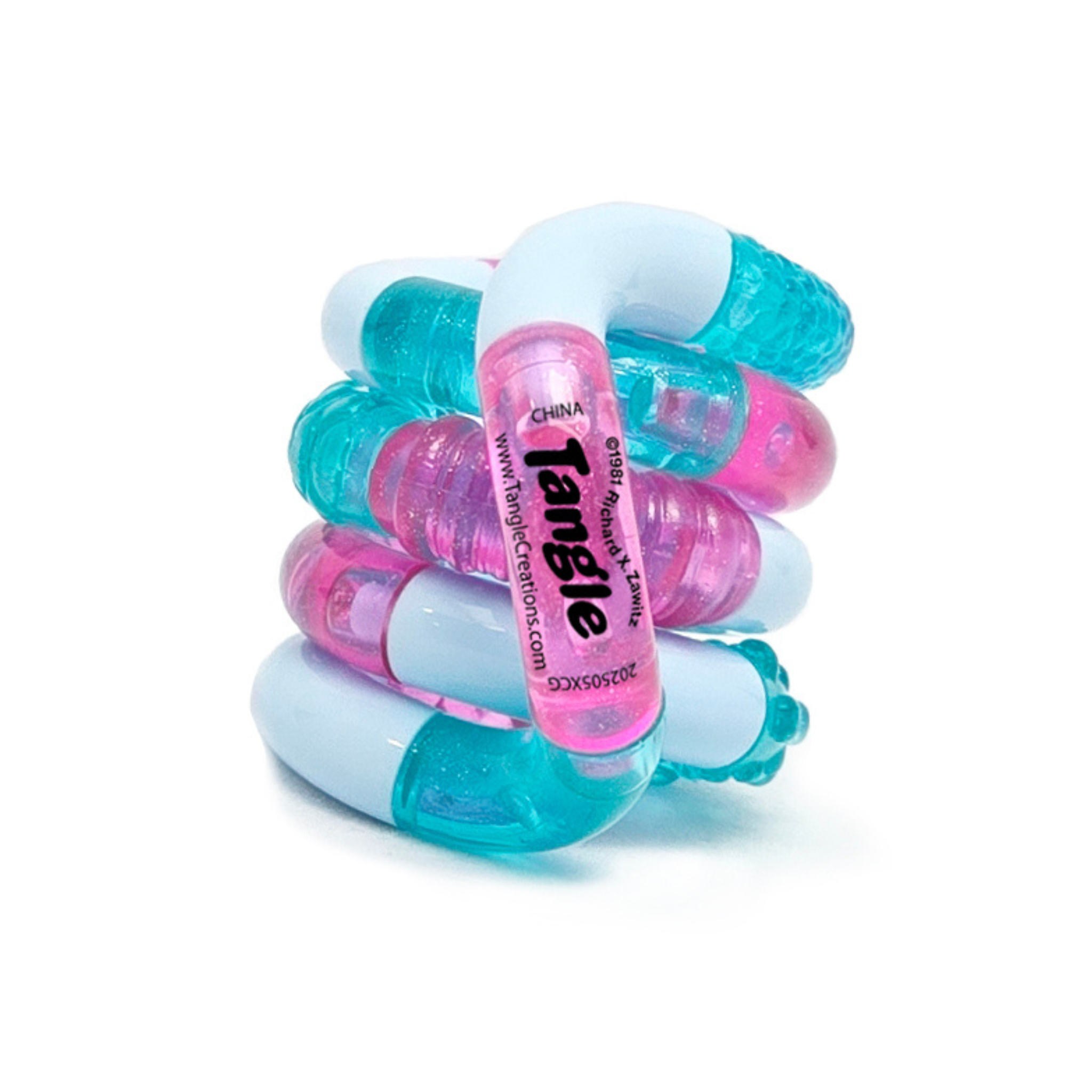 Tangle?? Jr. Textured - NEW COLORS!