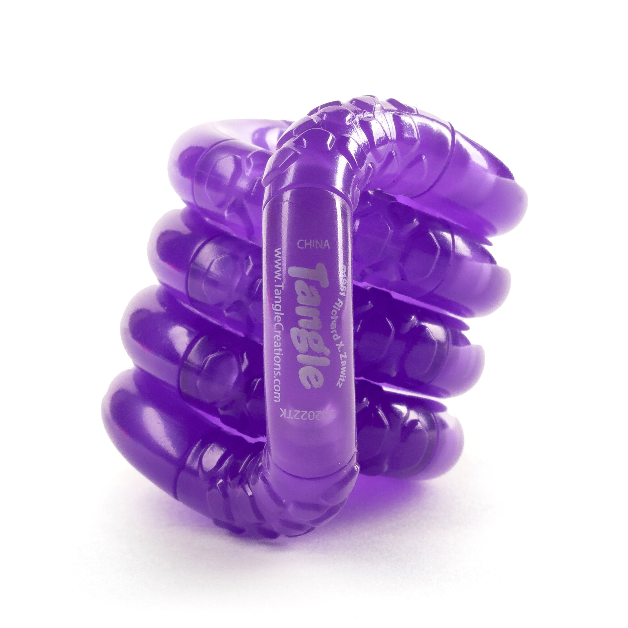 Tangle?? Jr. Glow in the Dark - Image 2
