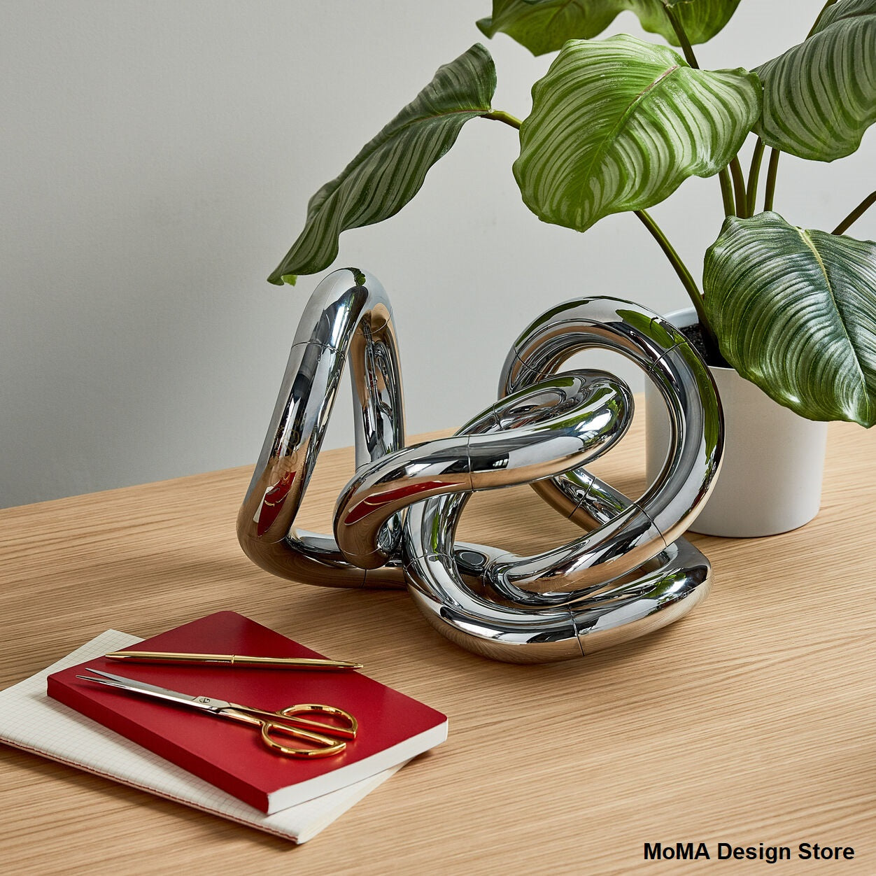 Tangle® Museum Chrome - Image 3