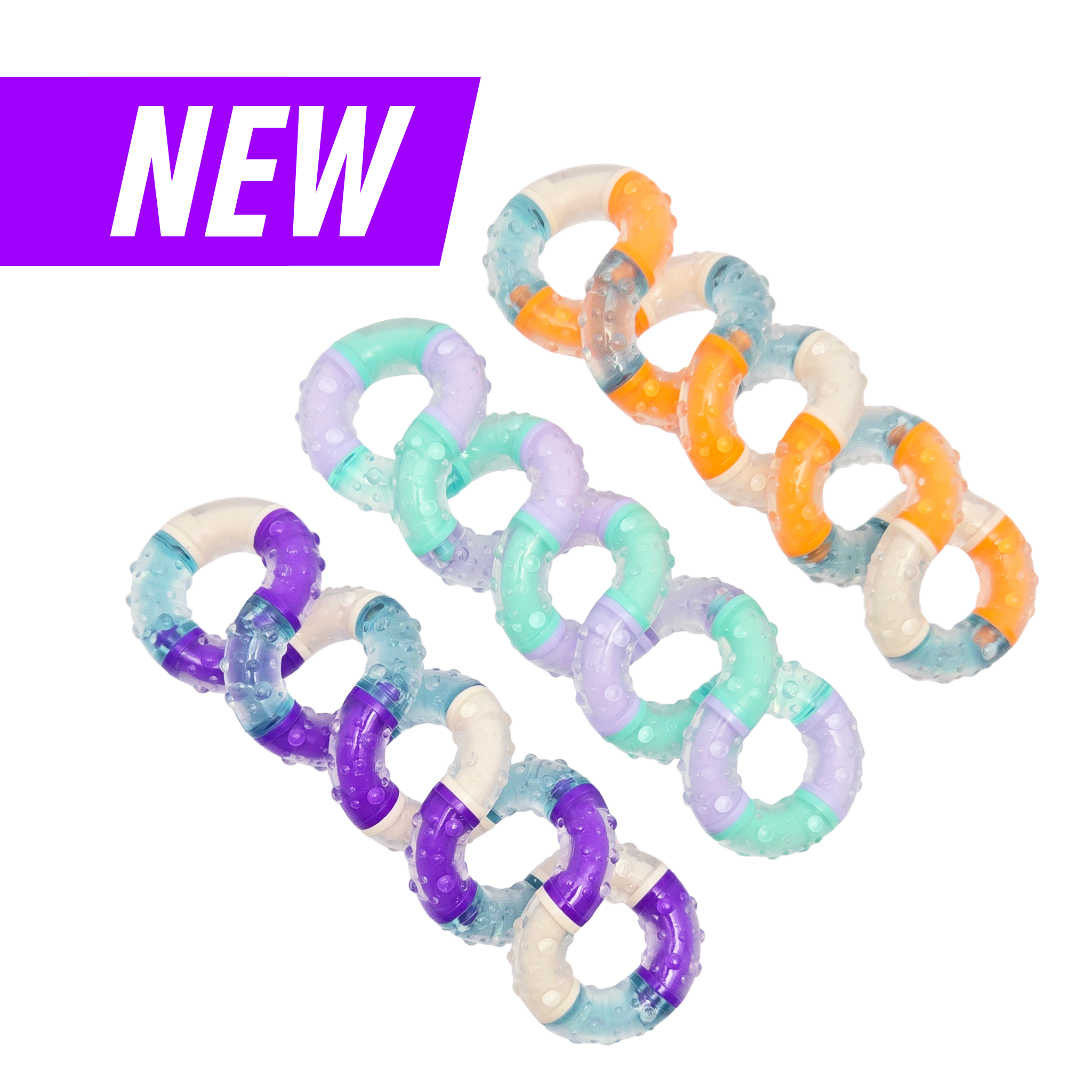 Tangle? Relax - NEW COLORS! - Image 7