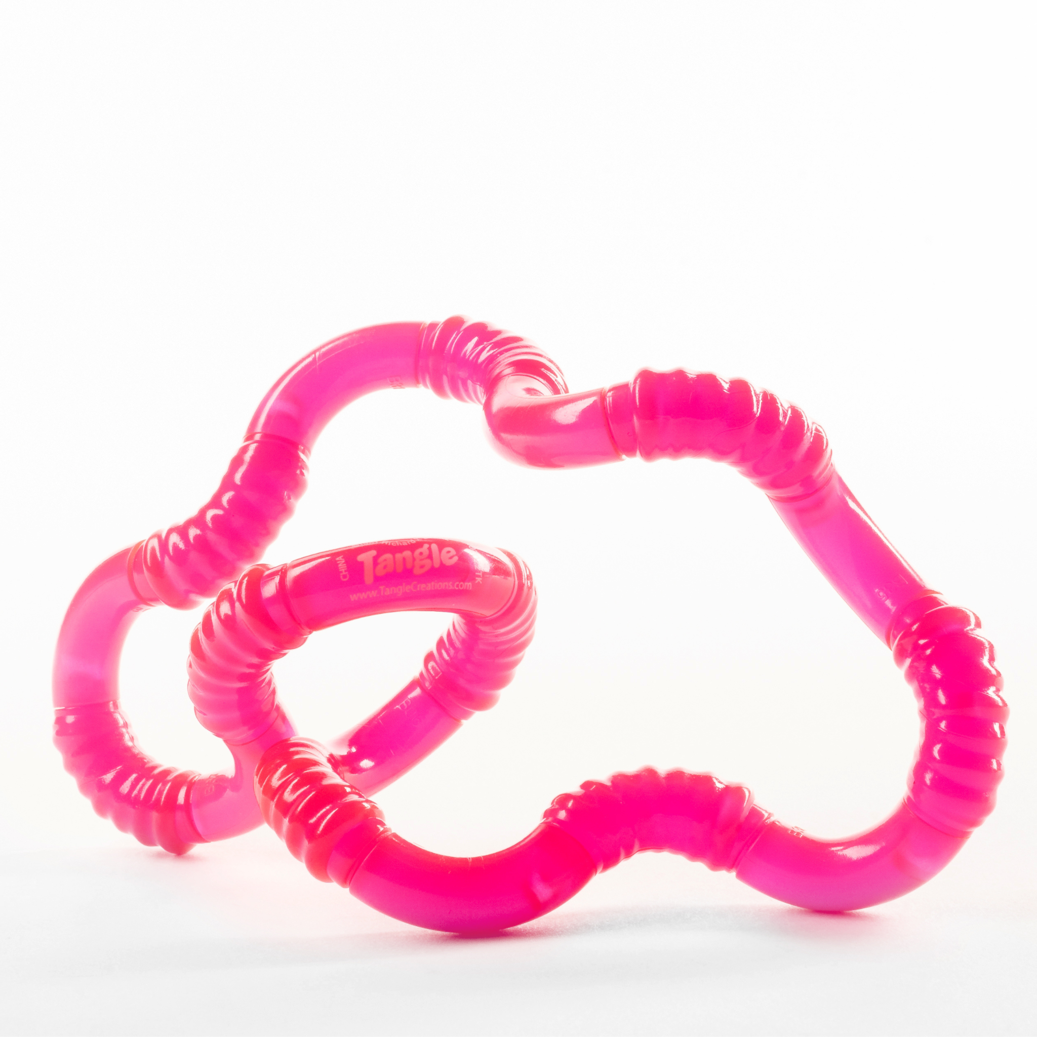 Tangle?? Jr. Glow in the Dark - Image 9