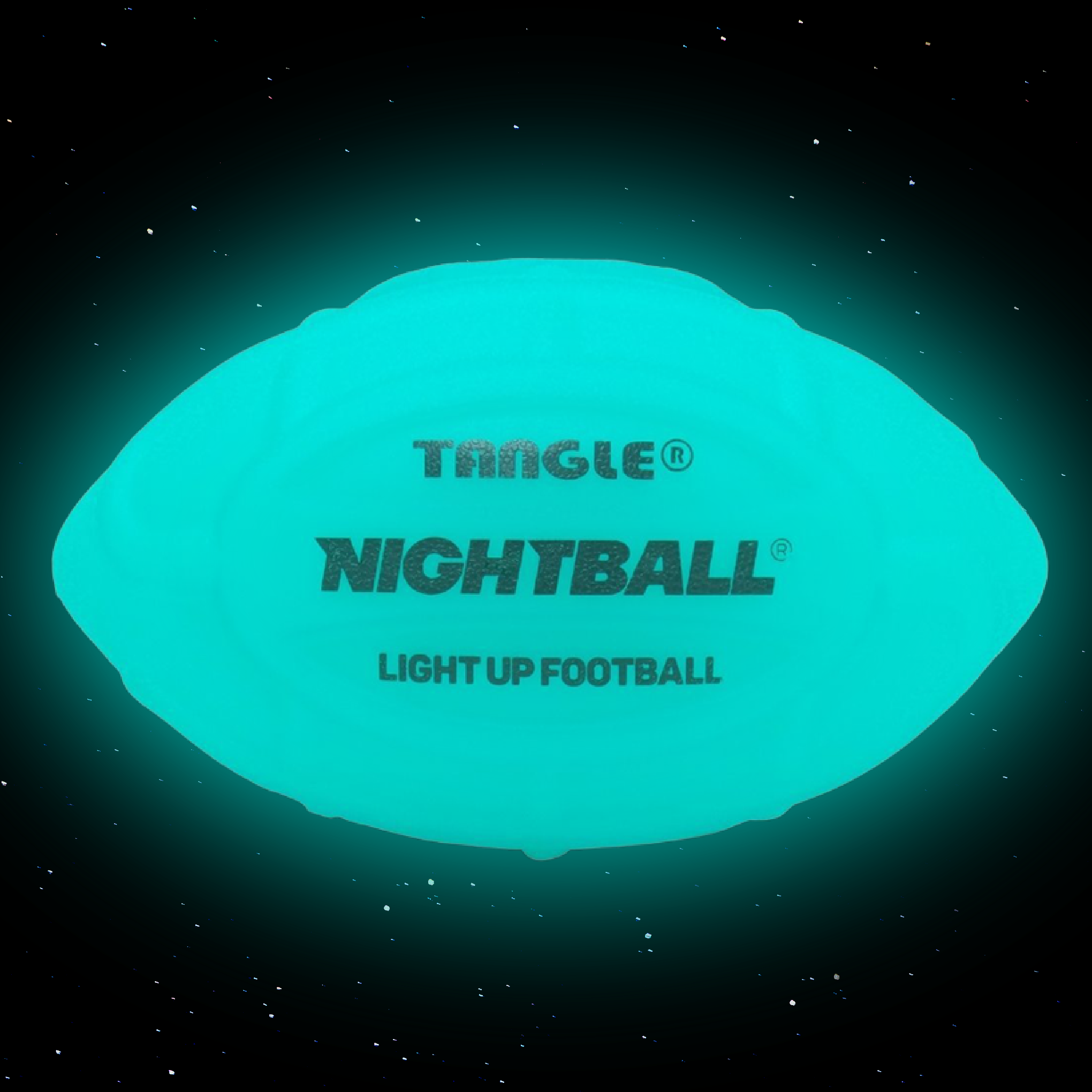 NightBall® LED Football - Image 4
