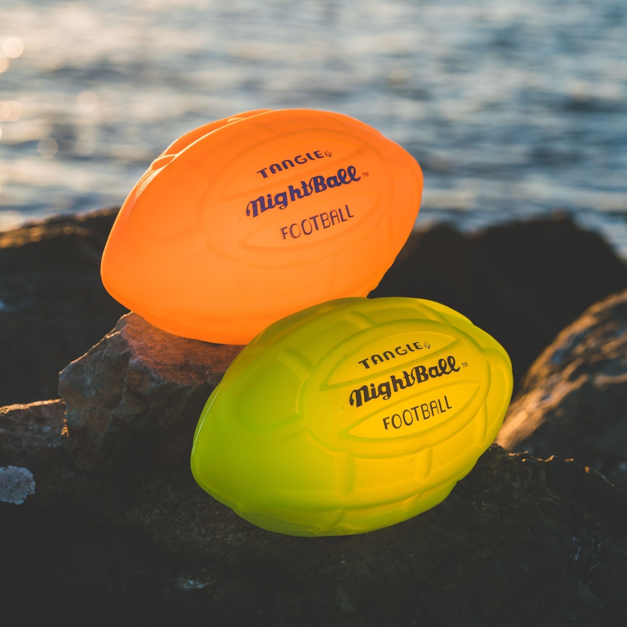 NightBall® LED Football - Image 7