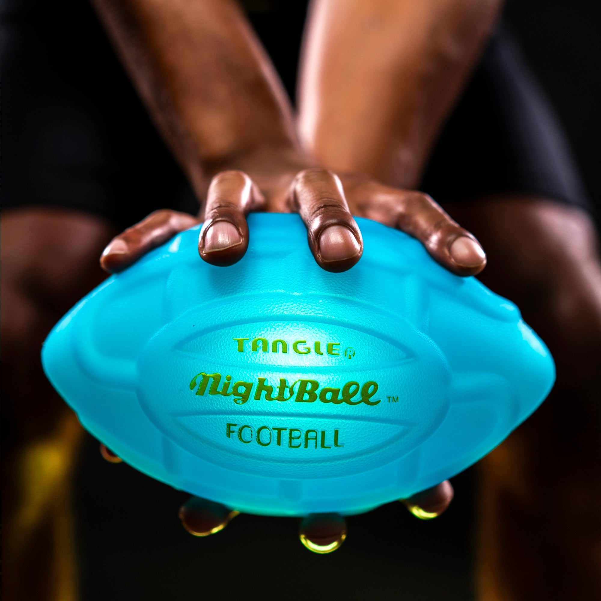 NightBall® LED Football - Image 5