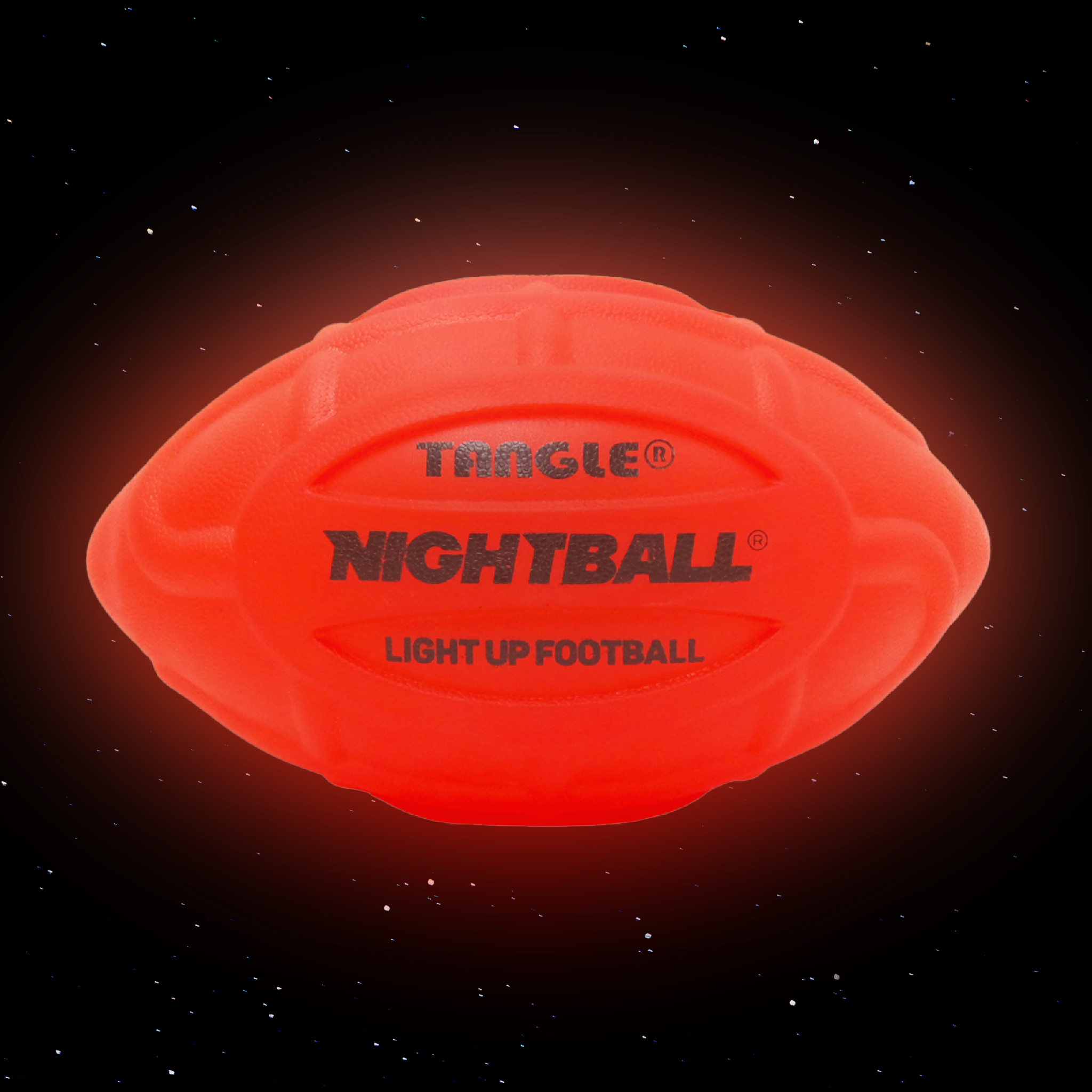 NightBall® LED Football - Image 3