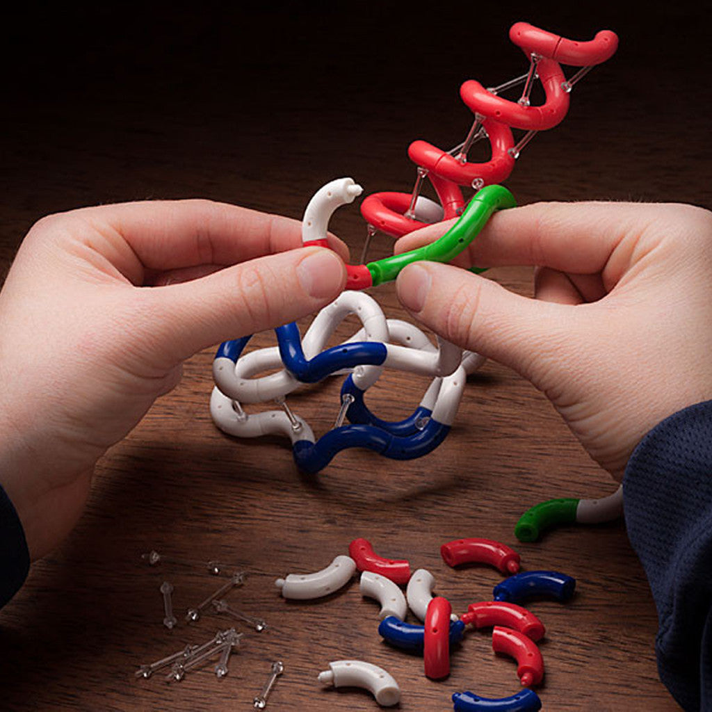 Tangle? Protein Building Set - Image 2
