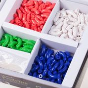 Tangle? Protein Building Set - Image 3