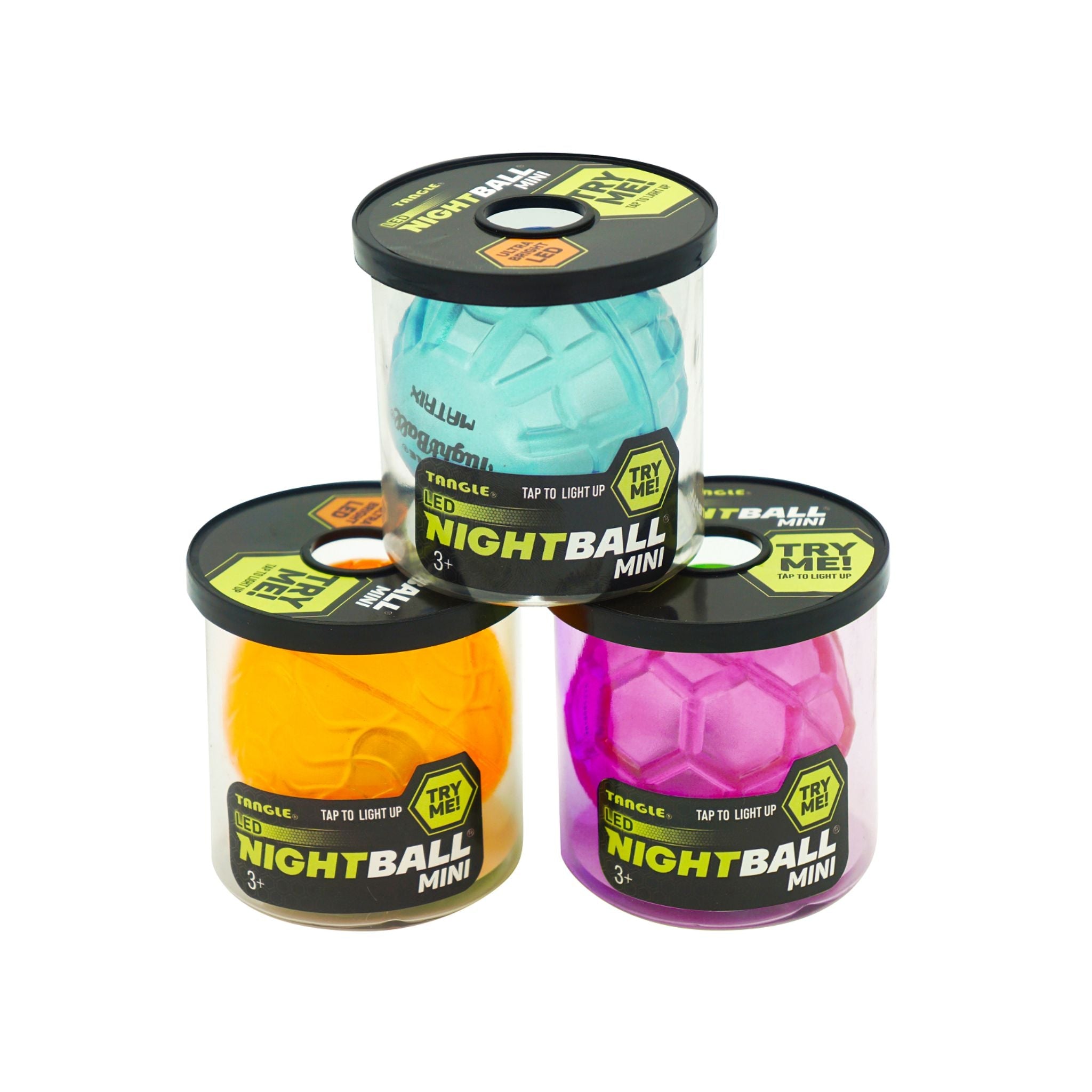 NightBall® LED Mini Balls - Image 2