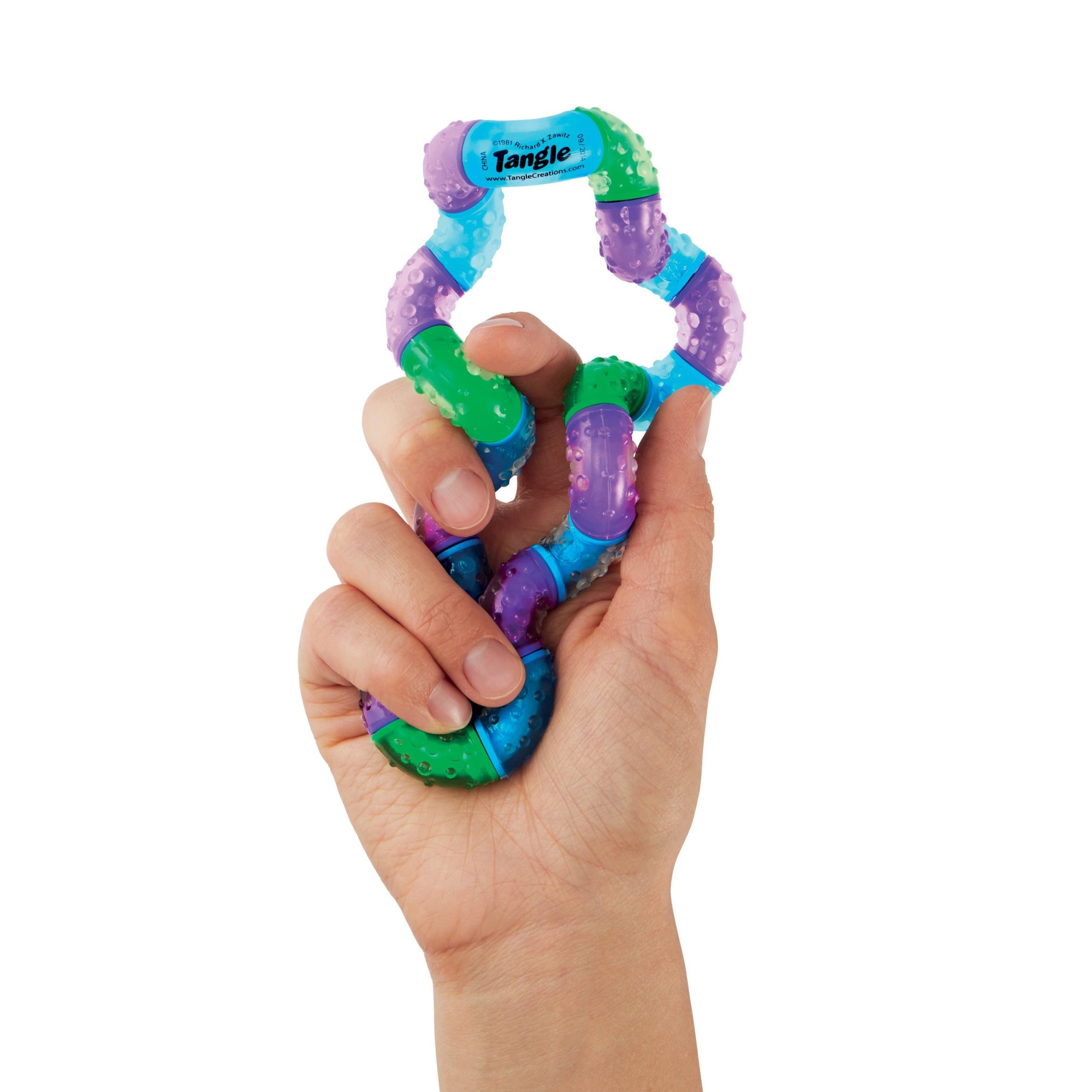 Tangle Therapy? - Image 3