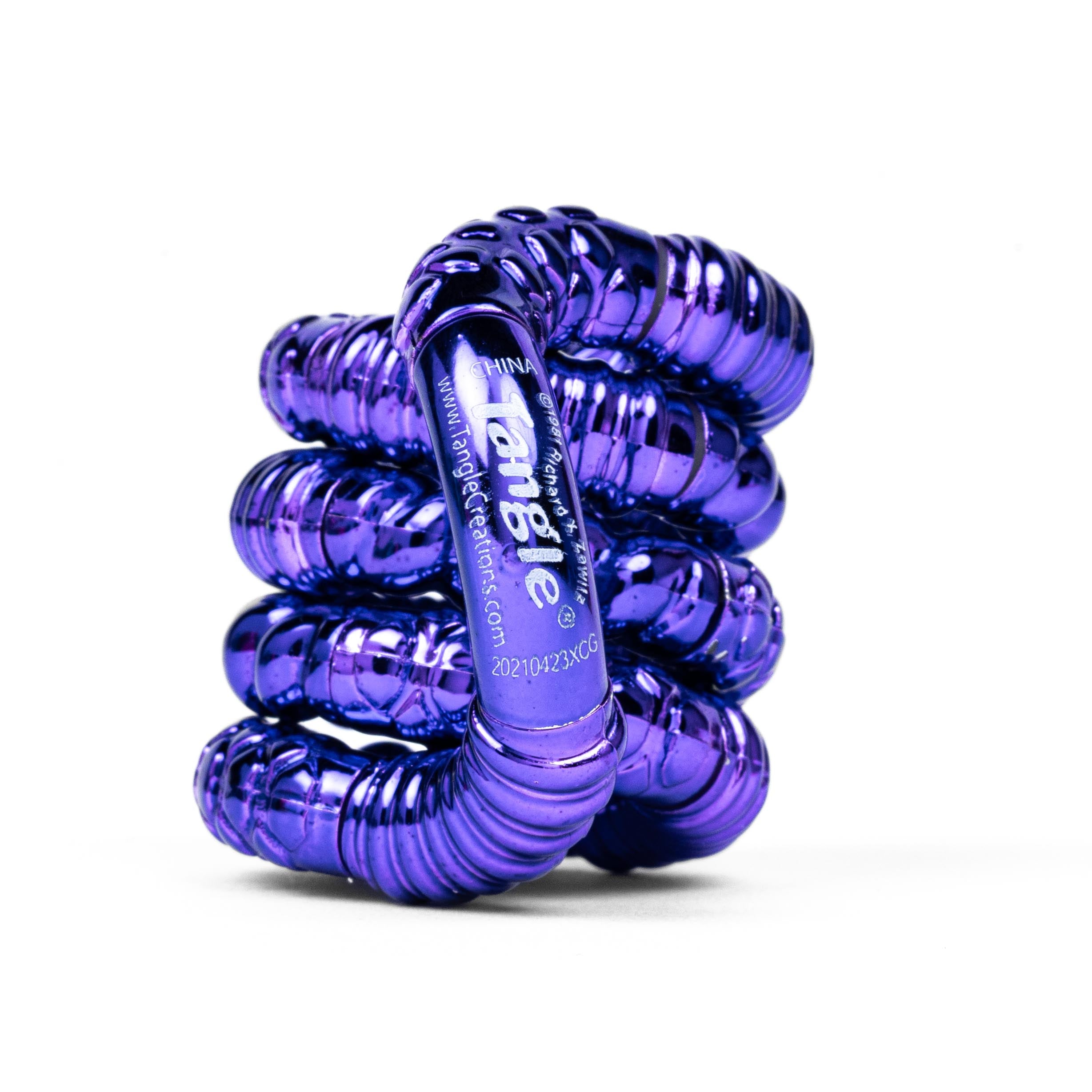 Tangle?? Jr. Textured Metallic - Image 5