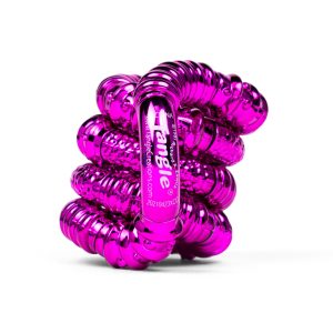 Tangle?? Jr. Textured Metallic