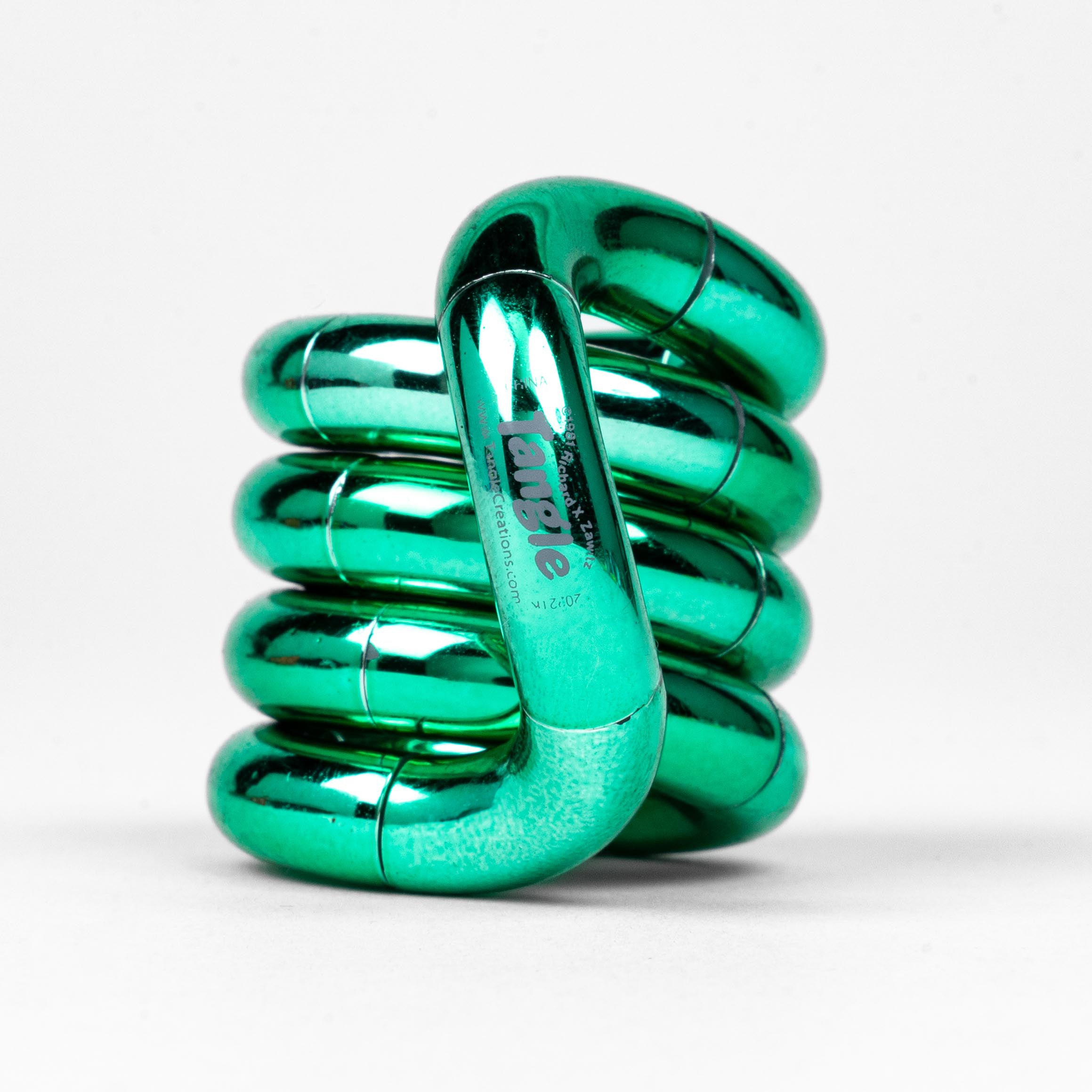 Tangle?? Jr. Metallic - Image 4