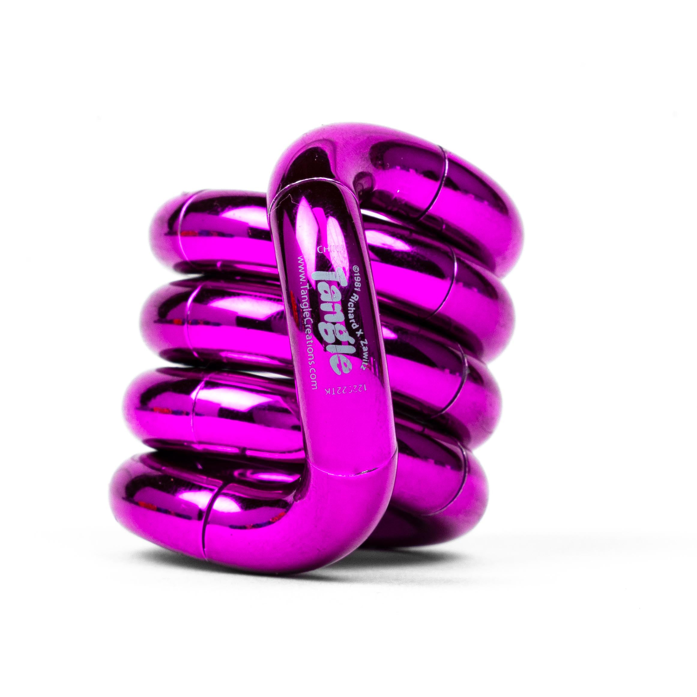 Tangle?? Jr. Metallic - Image 3