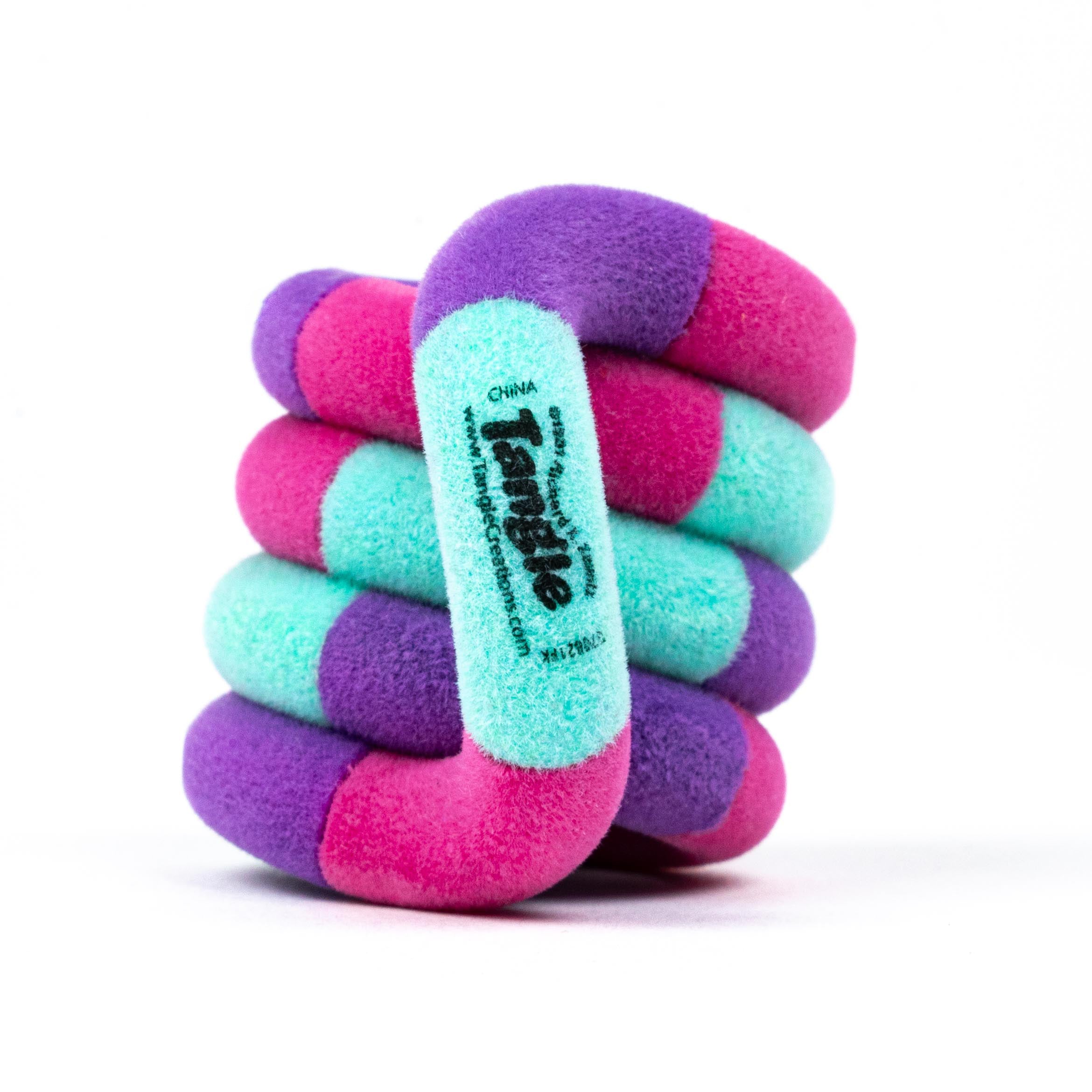 Tangle?? Jr. Fuzzies - Image 2