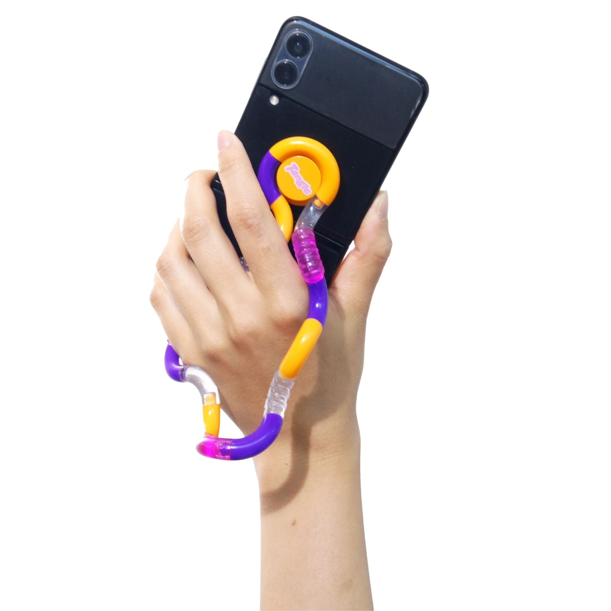 Tangle® Phone Fidget™ - Image 8