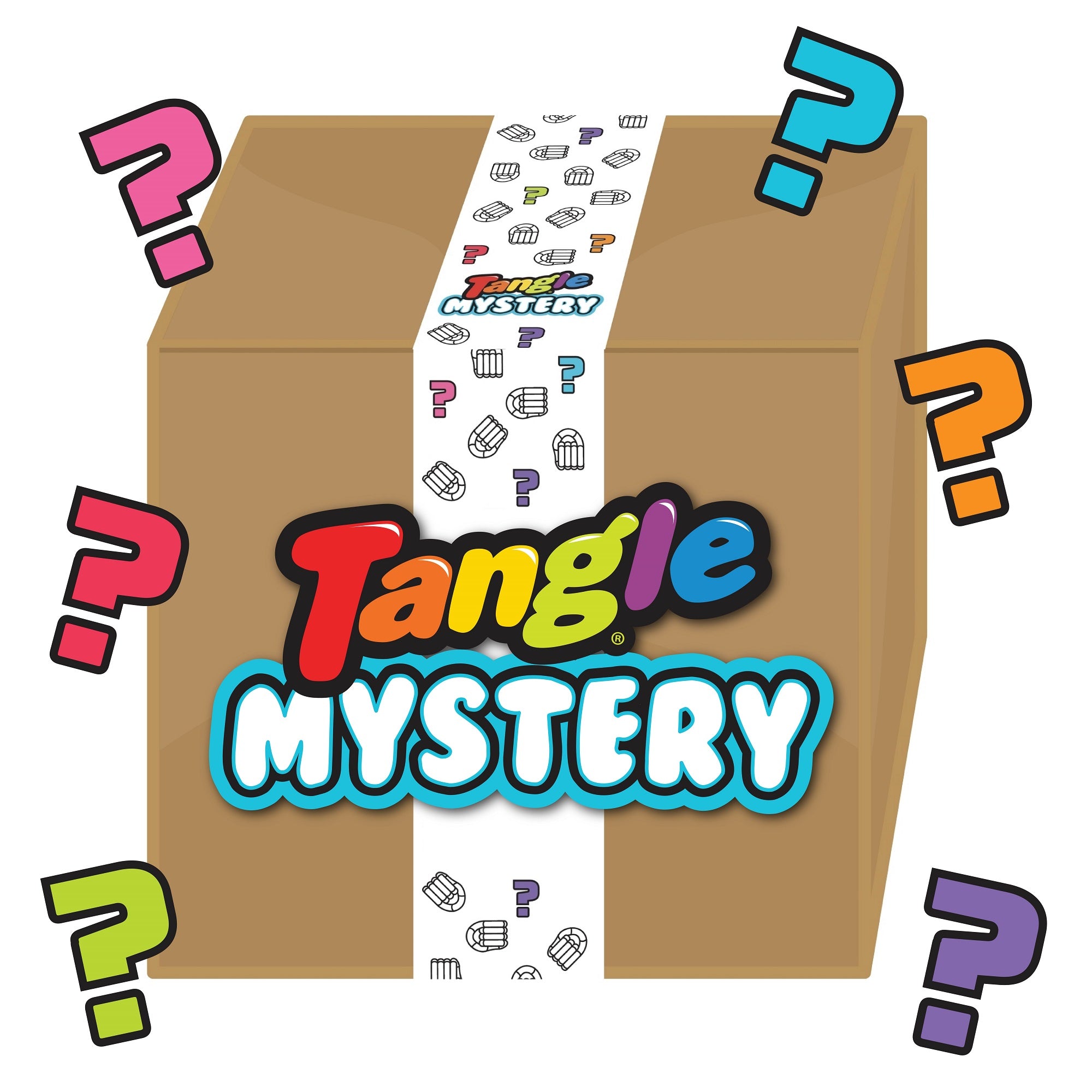 Tangle® Mystery Box - Image 2